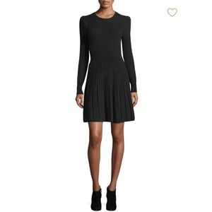 NWT! Joie Peronne Cashmere Sweater Dress